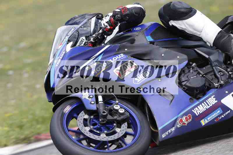 /33 24.07.2025 Speer Racing ADR/Gruppe weiss/701
